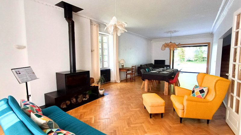 French property for sale in Mont-de-Marsan, Landes - €570,000 - photo 3