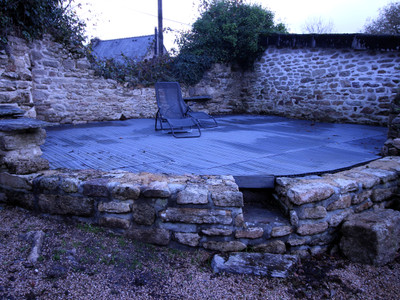 French property for sale in Berrien, Finistère - €190,800 - photo 7