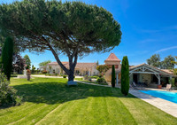 Maison à vendre à Eymet, Dordogne - 945 000 € - photo 4