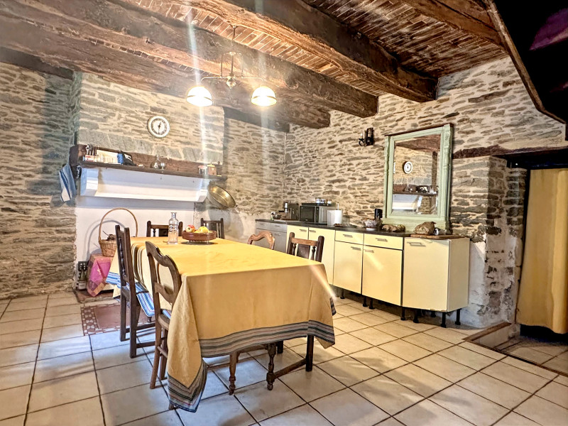 French property for sale in Josselin, Morbihan - €258,300 - photo 3