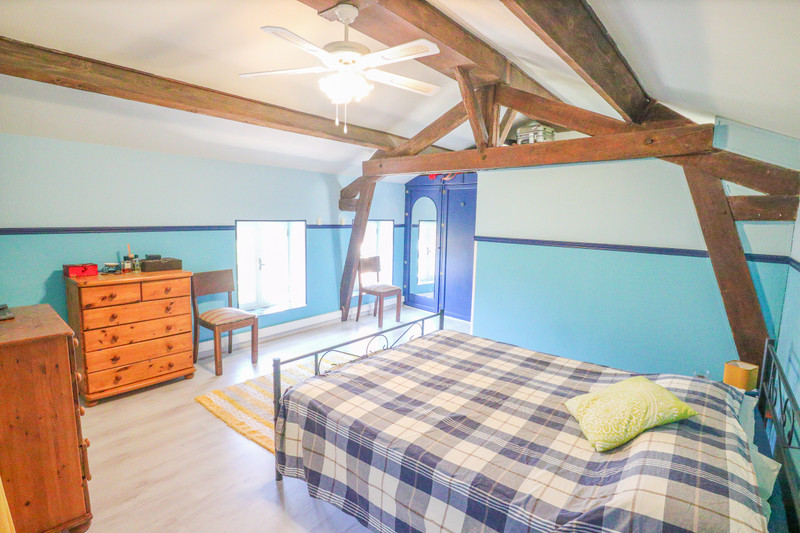 French property for sale in Montmorillon, Vienne - €129,000 - photo 5