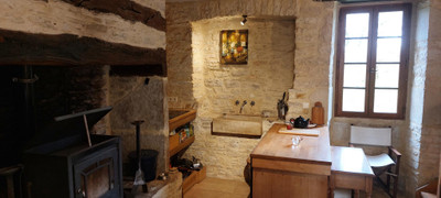 French property for sale in Thédirac, Lot - €195,000 - photo 3