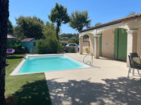 Maison à vendre à Fayence, Var - 524.000 € - photo 10