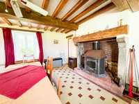 Maison à vendre à Le Mesnil-Eury, Manche - 152.173 € - photo 6