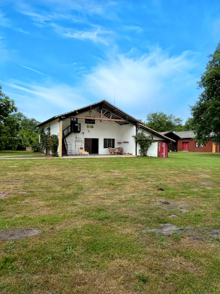 French property for sale in Bazas, Gironde - €266,000 - photo 0
