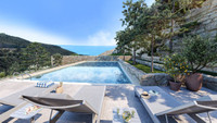 Appartement à vendre à La Turbie, Alpes-Maritimes - 420.000 € - photo 2