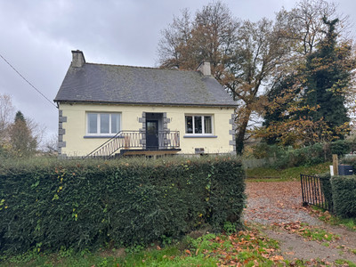 house for sale in Côtes-d'Armor