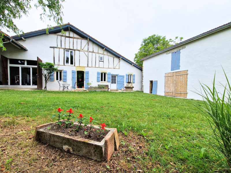French property for sale in Samadet, Landes - €480,000 - photo 1