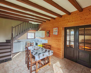 Maison à vendre à Saint-Laurent-en-Gâtines, Indre-et-Loire - 328.600 € - photo 8