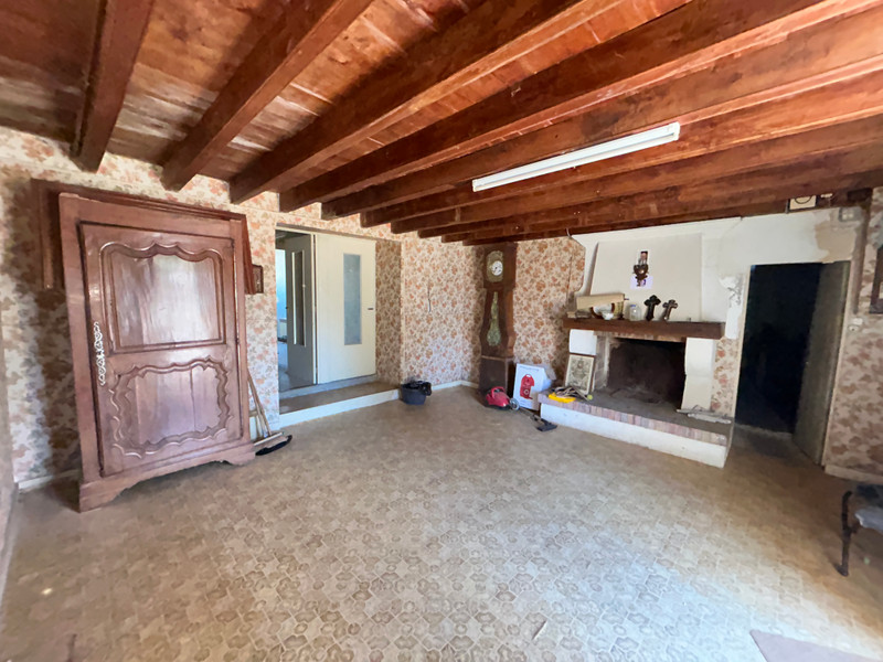 French property for sale in Bouillé-Courdault, Vendée - €148,800 - photo 4