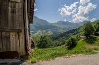 Grange à vendre à Les Avanchers-Valmorel, Savoie - 210.000 € - photo 3