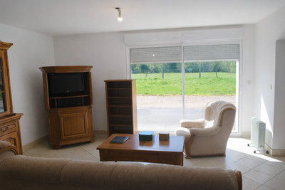 French property for sale in Saulgé, Vienne - €304,950 - photo 1
