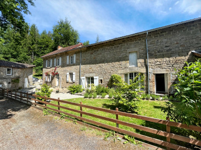 house for sale in Haute-Vienne