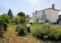 houses and homes for sale inEnsignéDeux-Sèvres Poitou_Charentes