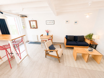 French property for sale in Port-Bail-sur-Mer, Manche - €92,000 - photo 13