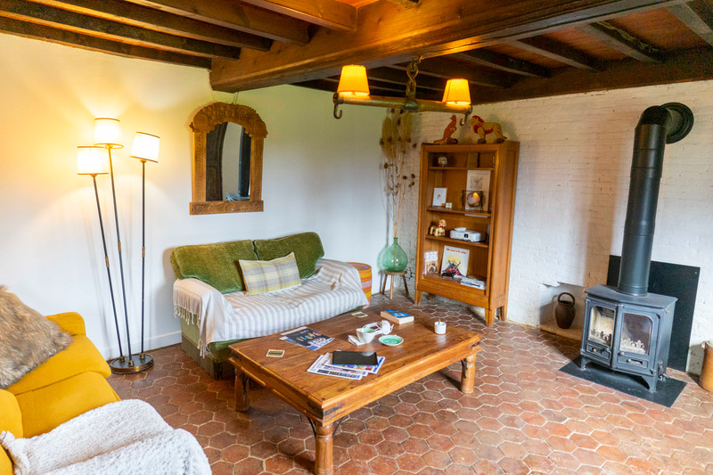 French property for sale in Héricourt-sur-Thérain, Oise - €259,000 - photo 4