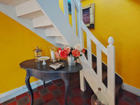 Maison à vendre à Abilly, Indre-et-Loire - 265.000 € - photo 5