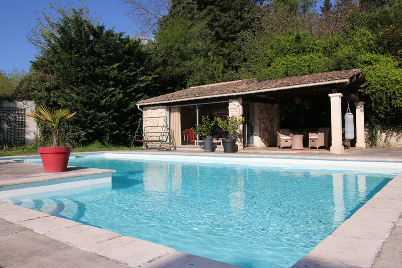 French property for sale in Vallon-Pont-d'Arc, Ardèche - €689,000 - photo 8