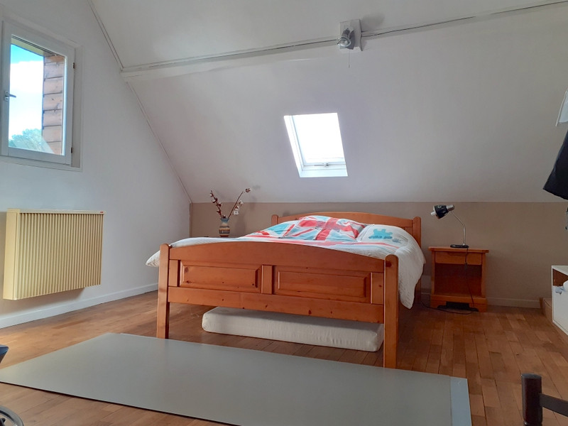 French property for sale in Fleurigné, Ille-et-Vilaine - €259,700 - photo 12