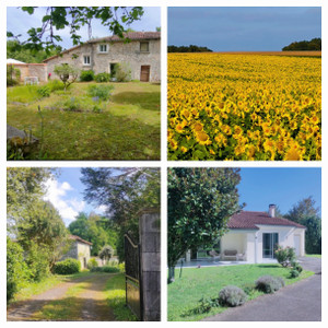 house for sale in Charente