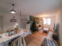 Maison à vendre à Antonne-et-Trigonant, Dordogne - 143.000 € - photo 5