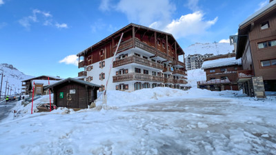 Ski property for sale in Tignes - €1,400,000 - photo 7