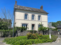 Maison à vendre à Chantrigné, Mayenne - 150 000 € - photo 2