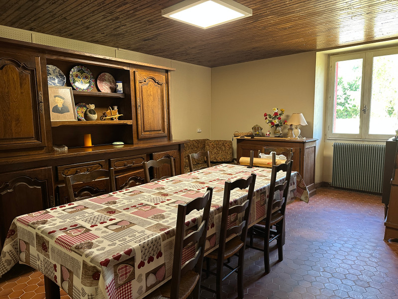 French property for sale in Corgnac-sur-l'Isle, Dordogne - €150,000 - photo 4