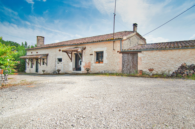 French property for sale in Monflanquin, Lot-et-Garonne - €344,500 - photo 1