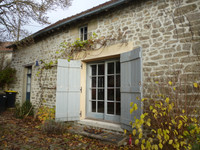 Maison à vendre à Lafat, Creuse - 77 000 € - photo 4