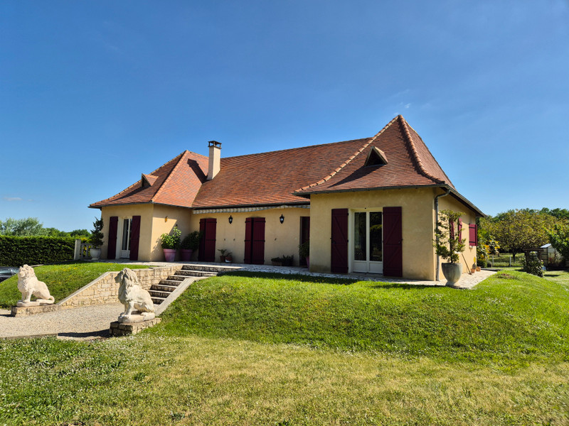 French property for sale in Périgueux, Dordogne - €357,000 - photo 4