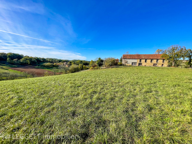French property for sale in Campagnac-lès-Quercy, Dordogne - €99,000 - photo 4