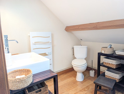 French property for sale in Saint-Hilaire-la-Treille, Haute-Vienne - €265,000 - photo 7