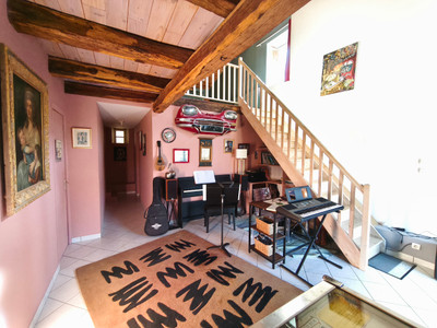 French property for sale in Charras, Charente - €381,600 - photo 6