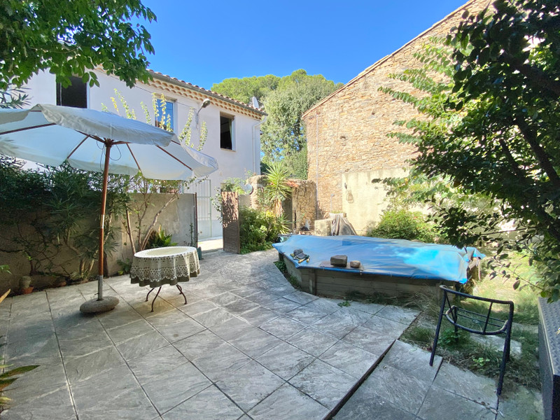 French property for sale in Lézignan-Corbières, Aude - €160,000 - photo 1