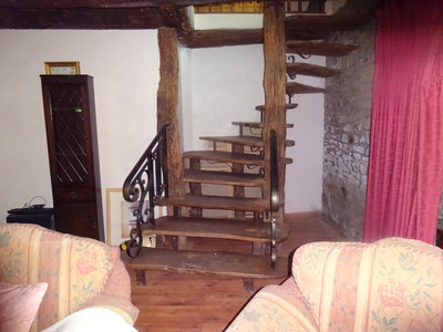 French property for sale in Évriguet, Morbihan - €68,000 - photo 9