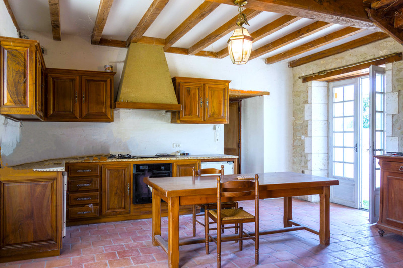 French property for sale in Cherval, Dordogne - €158,050 - photo 2
