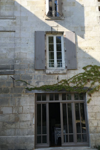 Maison à vendre à Châteauneuf-sur-Charente, Charente, Poitou-Charentes, avec Leggett Immobilier