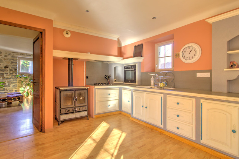 Ski property for sale in Eaux-Bonnes - €749,000 - photo 5