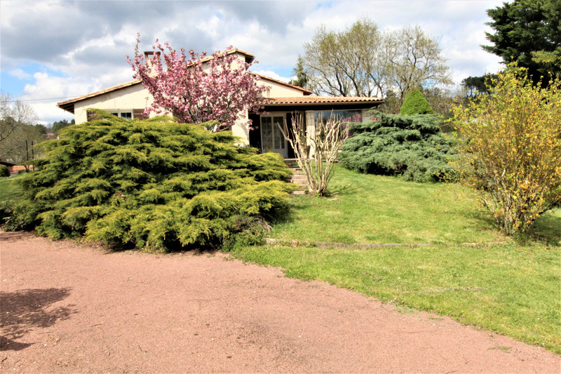 French property for sale in Saint-Germain-du-Salembre, Dordogne - €399,500 - photo 5