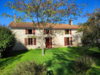 houses and homes for sale inClussais-la-PommeraieDeux-Sèvres Poitou_Charentes