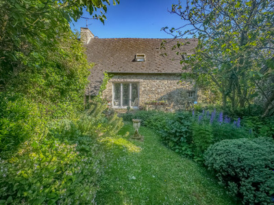 French property for sale in La Haye, Manche - €329,787 - photo 2