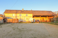 French property, houses and homes for sale in Angliers Vienne Poitou_Charentes