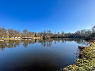 French property for sale in Thiers-sur-Thève, Oise - €375,000 - photo 4