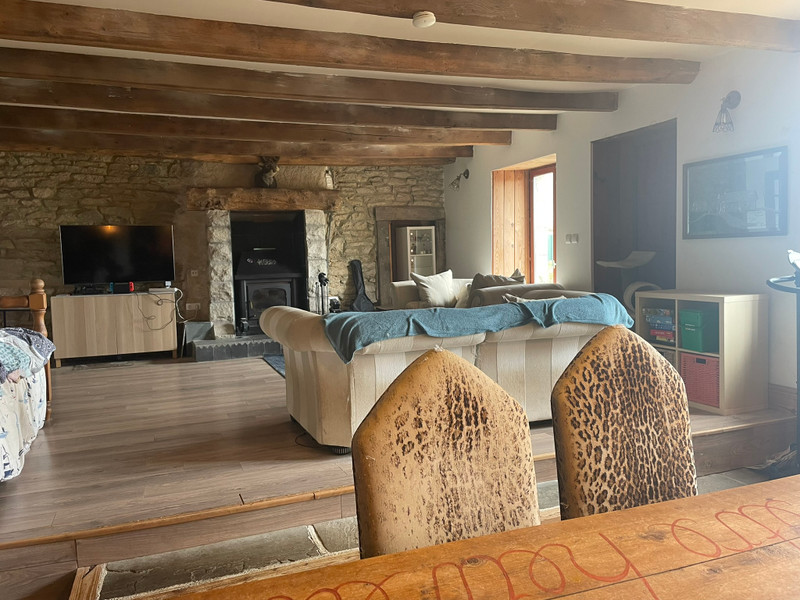 French property for sale in Le Mené, Côtes-d'Armor - €194,400 - photo 2