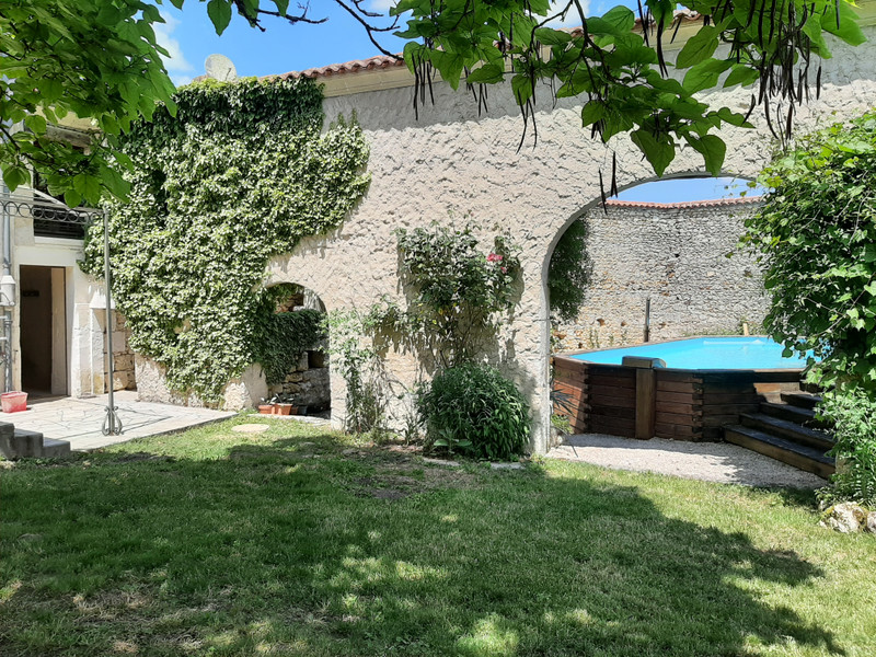 French property for sale in Mareuil en Périgord, Dordogne - &#8364;214,000 - photo 2