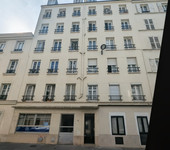 Propriété à vendre à Paris 7e Arrondissement, Paris - 230 000 € - photo n°10