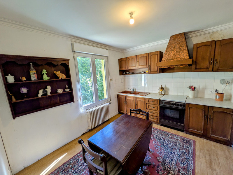 French property for sale in Maël-Carhaix, Côtes-d'Armor - €127,500 - photo 5