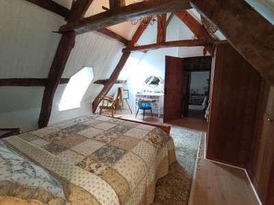 French property for sale in Noues de Sienne, Calvados - €159,999 - photo 7