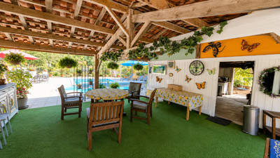 French property for sale in Beaupouyet, Dordogne - €360,000 - photo 8